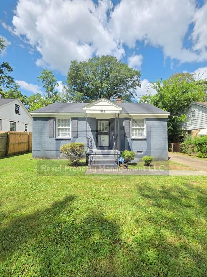 907 Mount Vernon Rd - Photo 2 of 28