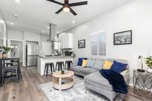 2643 G St - Photo 1 of 1