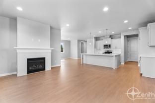 8734 S 1st St - Photo 1 of 1