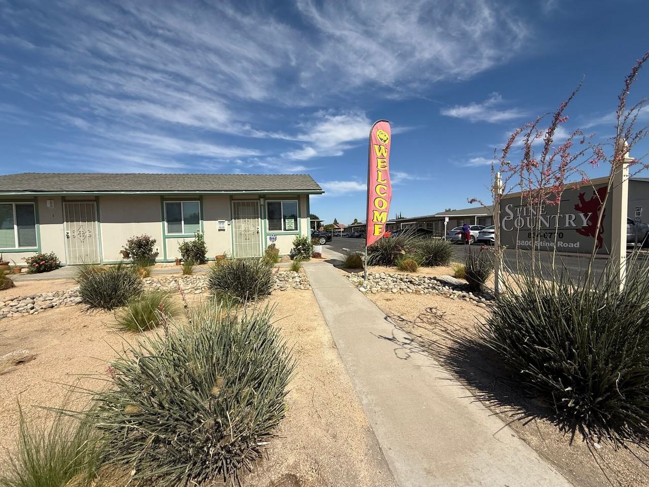 Stine Country Apartments - Photo 3 of 3