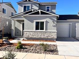 818 Orchard Rock Dr - Photo 1 of 1