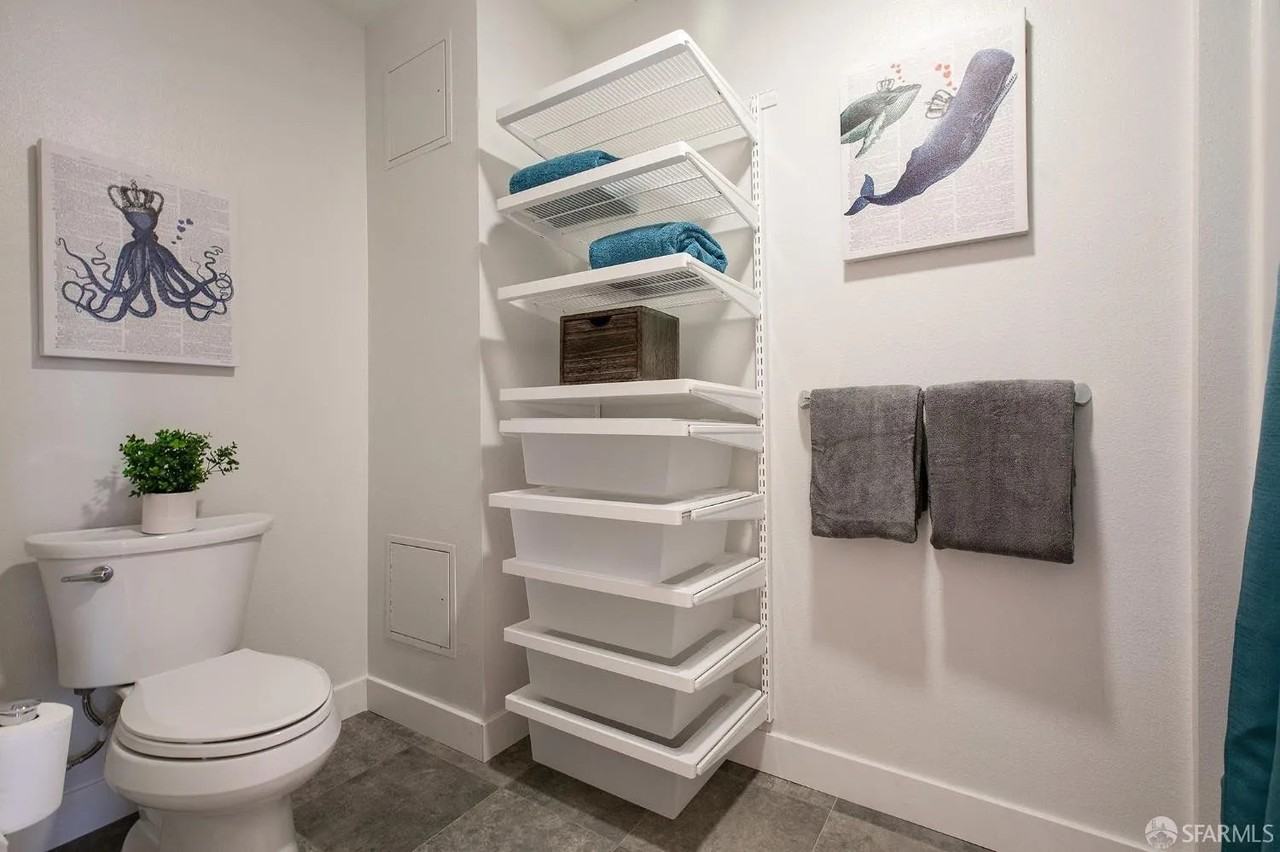 821 Folsom St, Unit 209 - Photo 2 of 38