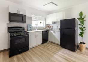Kingston Apartments - Photo 1 of 1