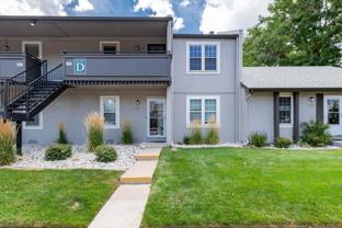 7105 S GAYLORD ST - Photo 1 of 1