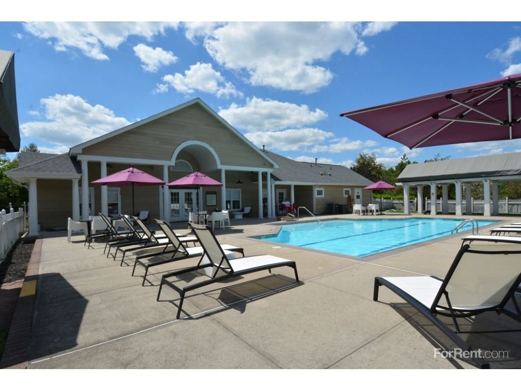 Steward's Crossing Apartments Stewards Crossing, Lawrence Township