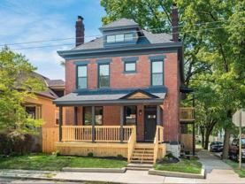 1217 Franklin Ave #1217 - Photo 1 of 1
