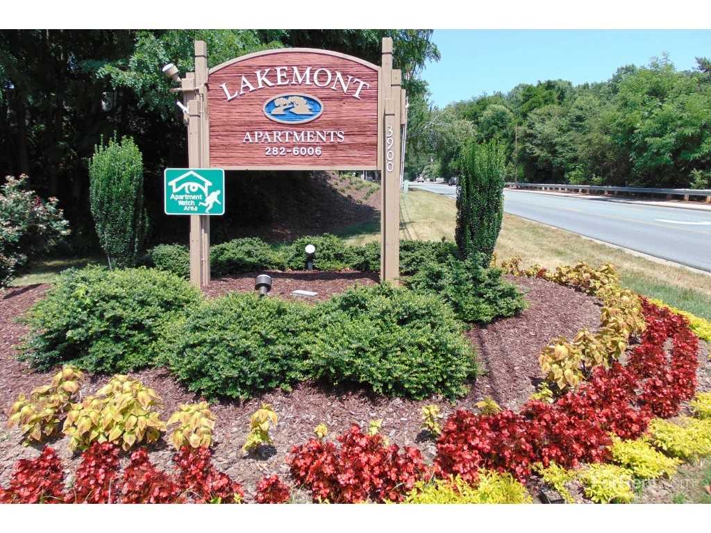 Lakemont Apartments 3900 Cotswold Ave, Greensboro, NC 27410 Zumper