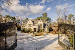 35 Mount Paran Rd - Photo 1 of 1