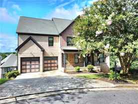 3306 Chastain Ridge Dr - Photo 1 of 1