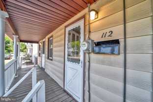 110 Crosswicks St #112 - Photo 1 of 1