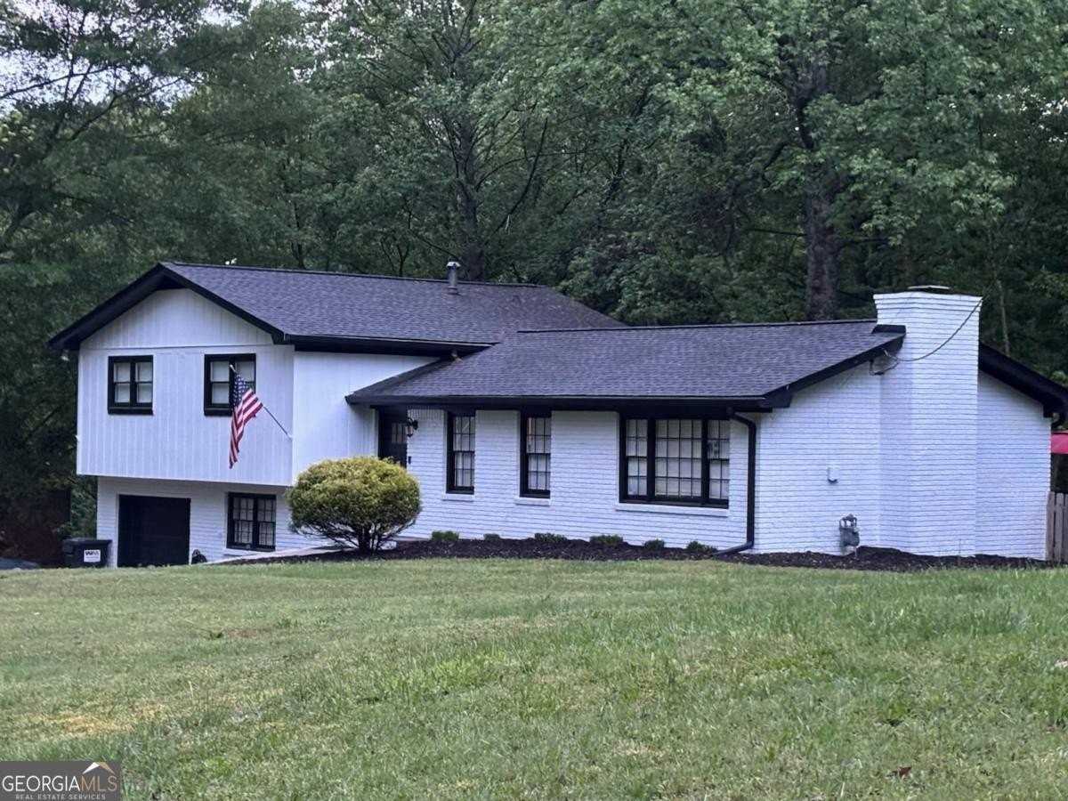 140 Timberland Street