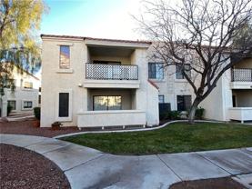 4872 Nara Vista Way #104 - Photo 1 of 1