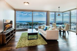 1555 Kapiolani Blvd #1507 - Photo 1 of 1