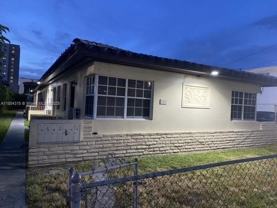 1021 Sw 3rd St #7 - Photo 1 of 1