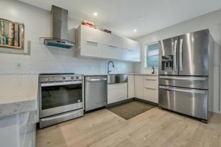 417 N K St #5B - Photo 1 of 1