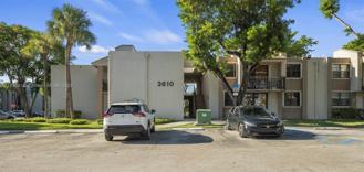 3610 Sw 114th Ave #4-106 - Photo 1 of 1
