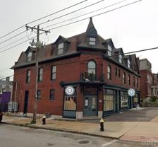 3404 Chippewa St #3F - Photo 1 of 1