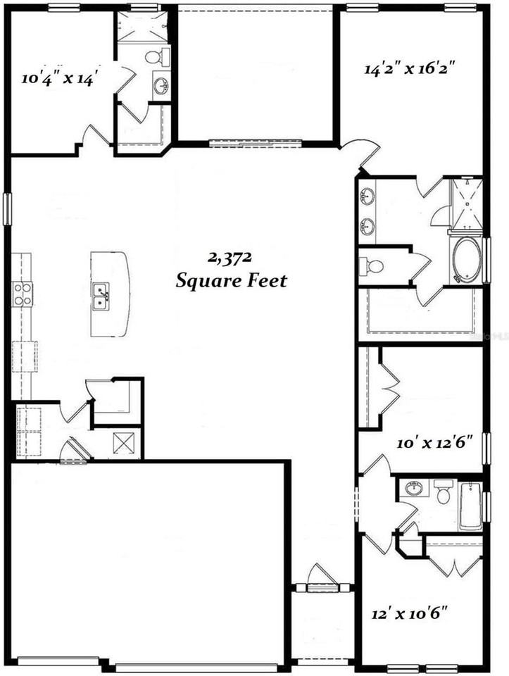 13811 Whiskey Daisy Dr - Photo 3 of 45