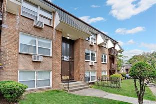 140 Kearsing Pkwy Apt D #D - Photo 1 of 1