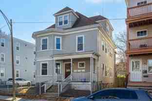 38 Sheffield Rd #3 - Photo 1 of 1