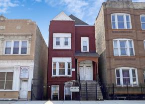 1922 S Leavitt St #3R - Photo 1 of 1
