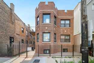 3014 N California Ave #1RW - Photo 1 of 1