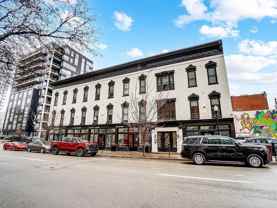 334 Scott St #2B - Photo 1 of 1