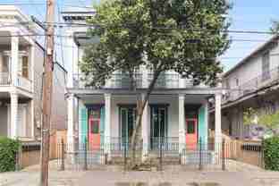 1414 Magazine St #4 - Photo 1 of 1