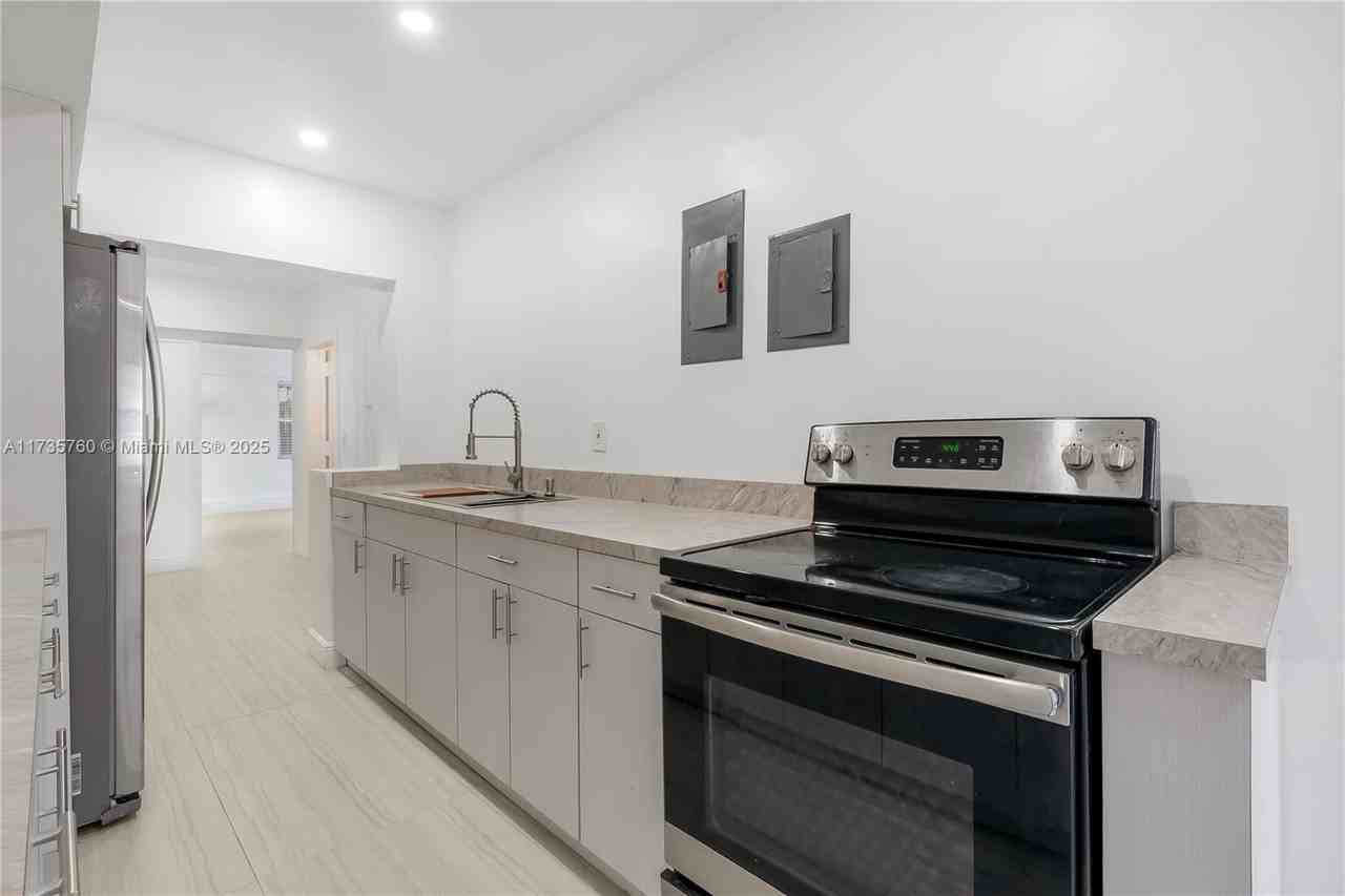 1362 Northwest 145th Street #1 - Photo 4 of 8