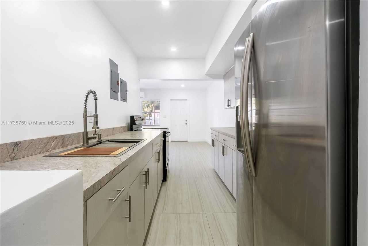 1362 Northwest 145th Street #1 - Photo 7 of 8