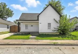 1124 E Hattie St - Photo 1 of 1