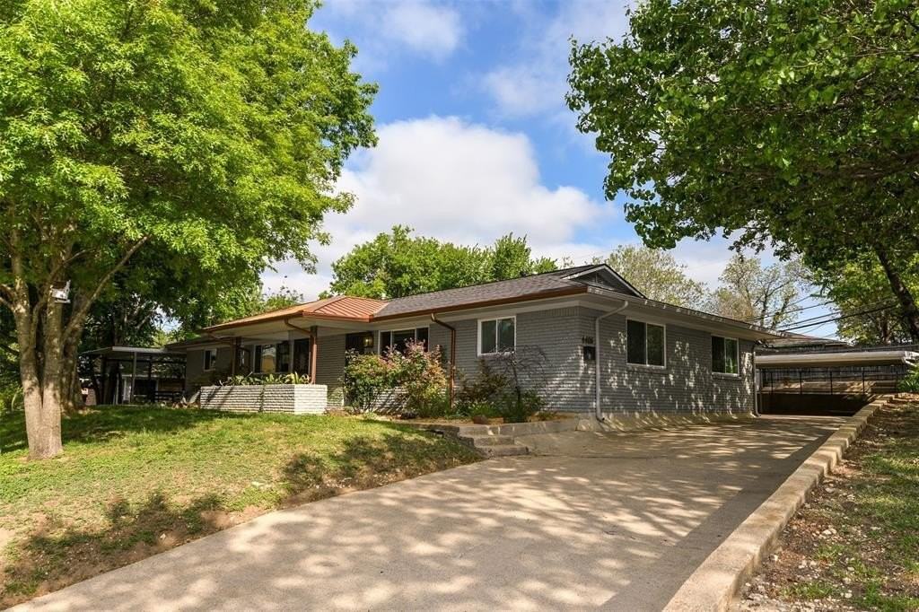 4410 Granbury Road - Photo 2 of 16