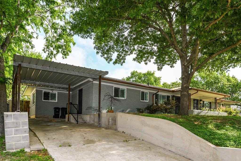 4410 Granbury Road - Photo 3 of 16