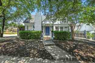 4036 Dexter Ave - Photo 1 of 1