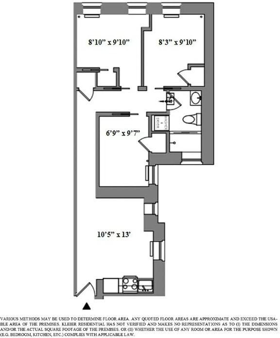 409 E 84th St #12A - Photo 5 of 5