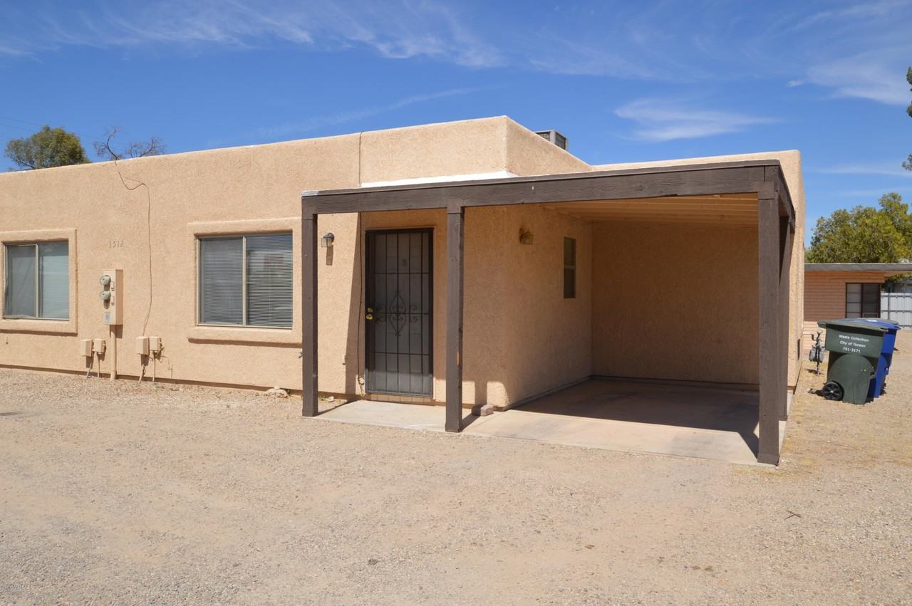 3512 E Monte Vista Dr #2