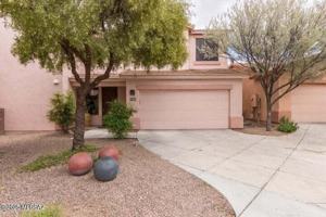 featured image of 3502 N N Paseo De San Agustin