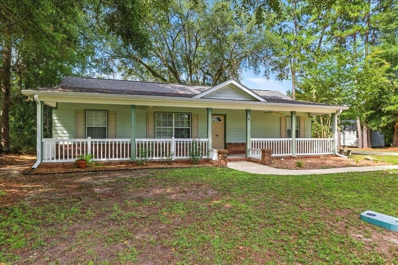 4 Swift Pass - Photo 3 of 41