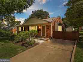 310 N Underwood St - Photo 1 of 1