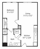 178 Washington St #2618 - Photo 1 of 1