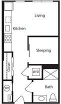 178 Washington St #2230 - Photo 1 of 1