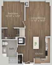 303 Harrison Ave - Photo 1 of 1