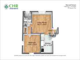 43 Harvard Ave #42-06 - Photo 1 of 1