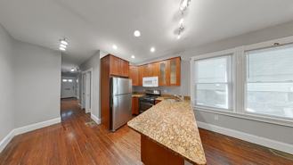 740 Parker St #1 - Photo 1 of 1