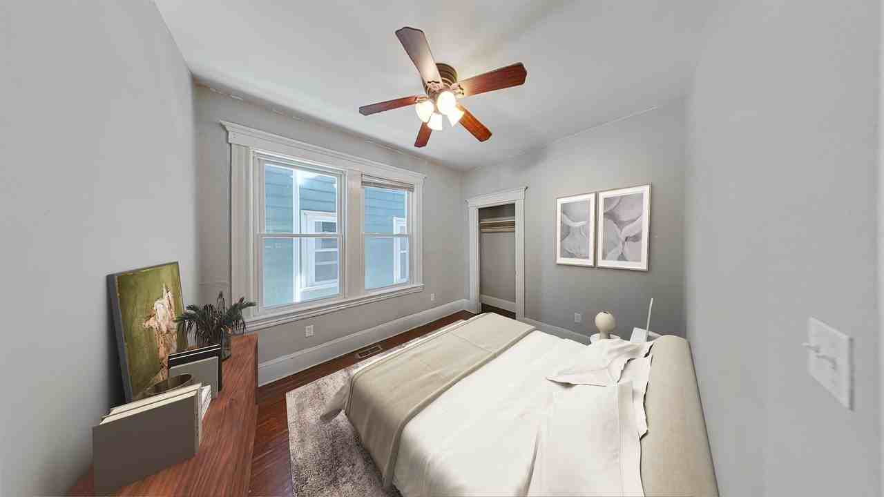 740 Parker St #1 - Photo 6 of 9