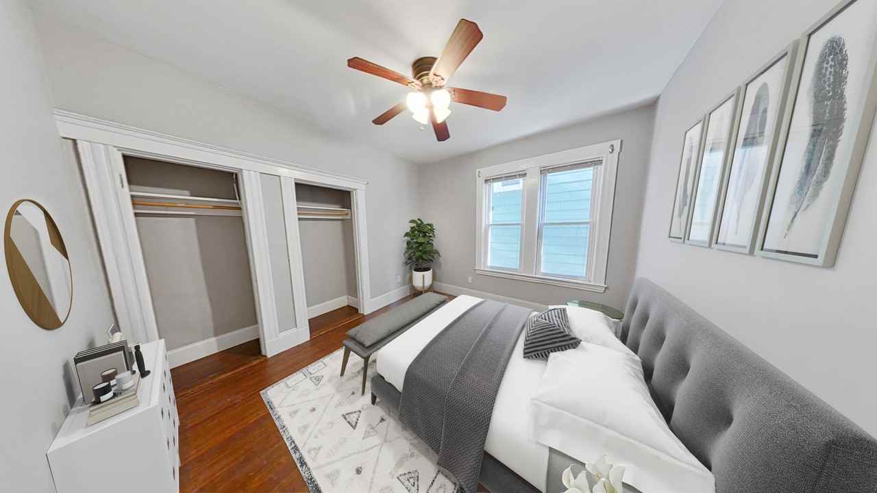 740 Parker St #1 - Photo 7 of 9