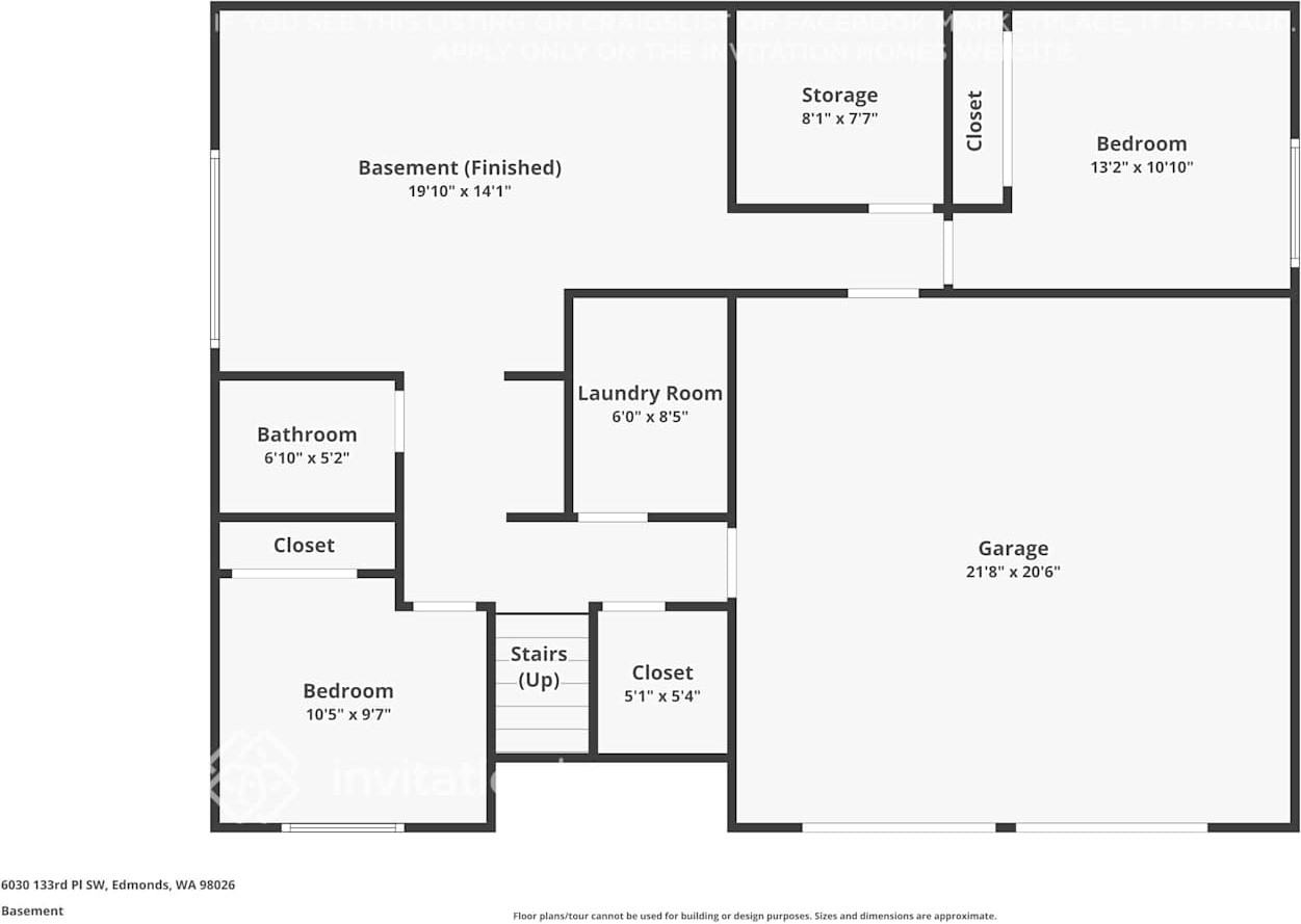 6030 133rd Pl Sw - Photo 2 of 17