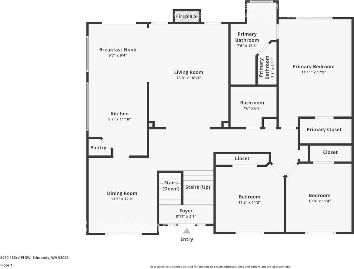 6030 133rd Pl Sw - Photo 3 of 17