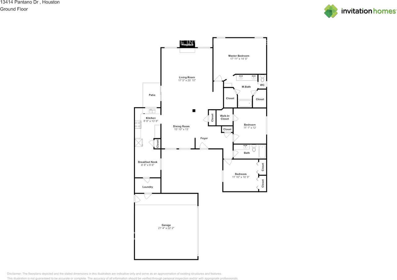 13414 Pantano Dr - Photo 2 of 17