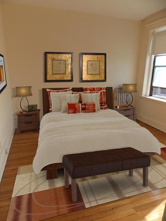 1155 Commonwealth Ave #33 - Photo 2 of 7